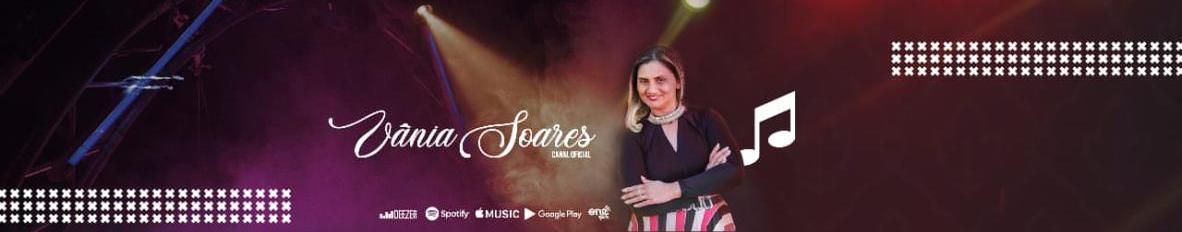 Imagem de capa de Vânia Soares