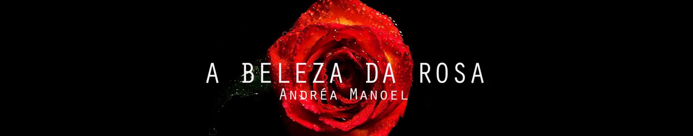 Imagem de capa de Andréa Manoel