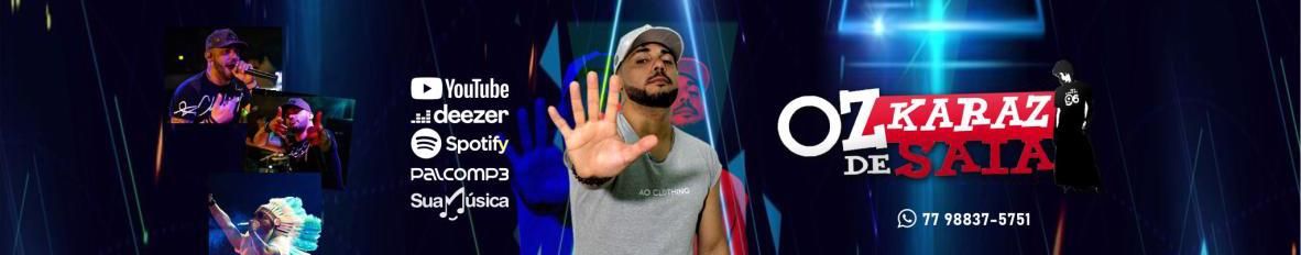Imagem de capa de Oz Karaz de Saia