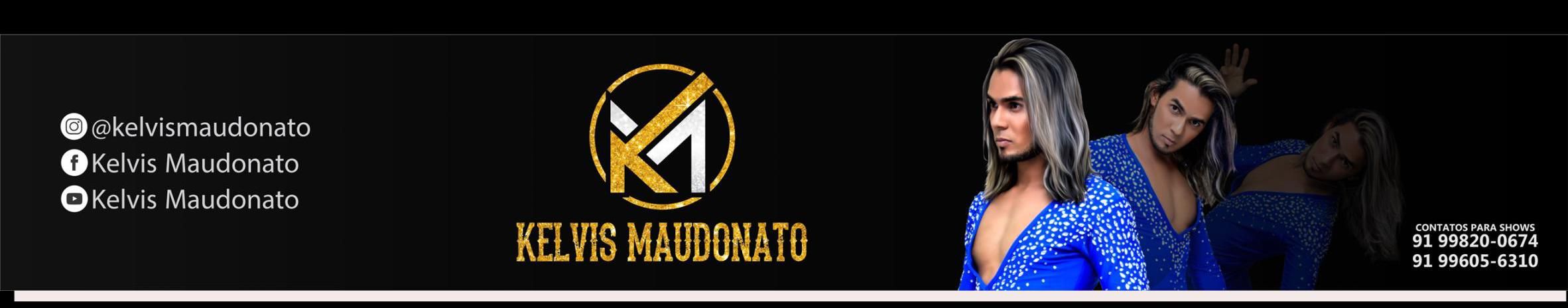 Imagem de capa de Kelvis Maudonato
