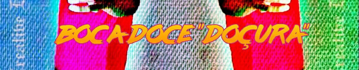 Imagem de capa de Boca Doce D.C