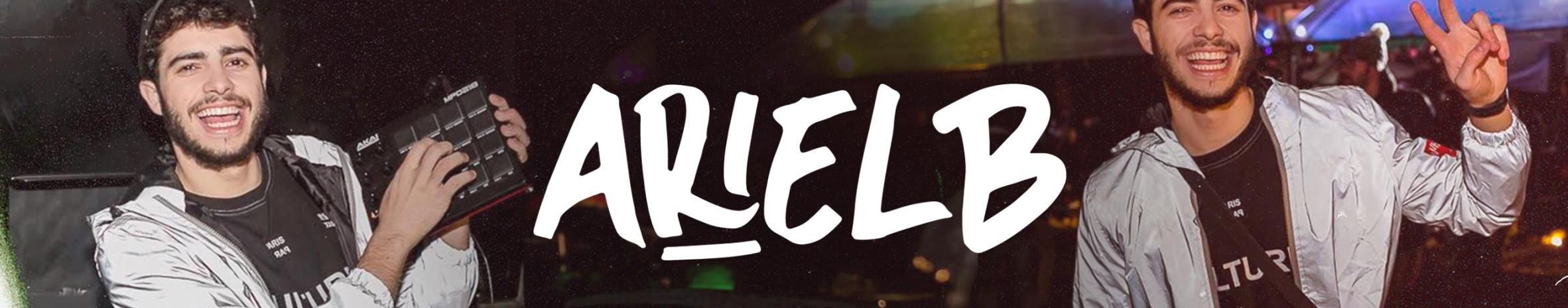 Imagem de capa de Ariel B