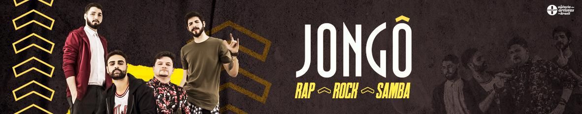 Imagem de capa de Jongô