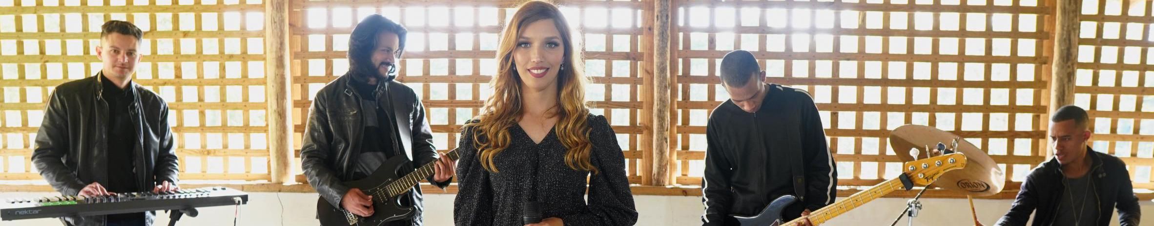Imagem de capa de Maysa Alves