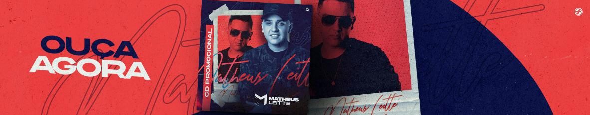 Imagem de capa de Matheus Leitte