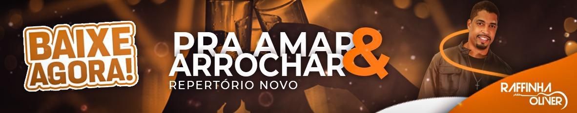 Imagem de capa de Raffinha Oliver