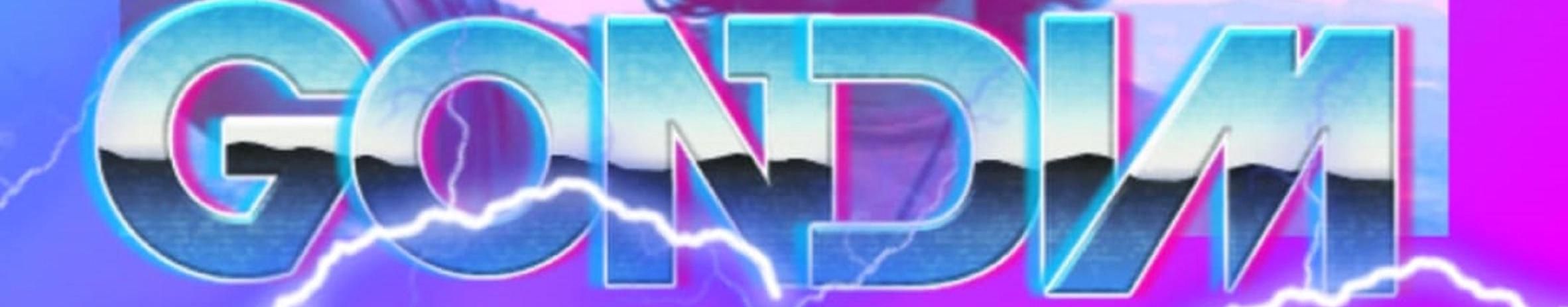 Imagem de capa de GONDIM