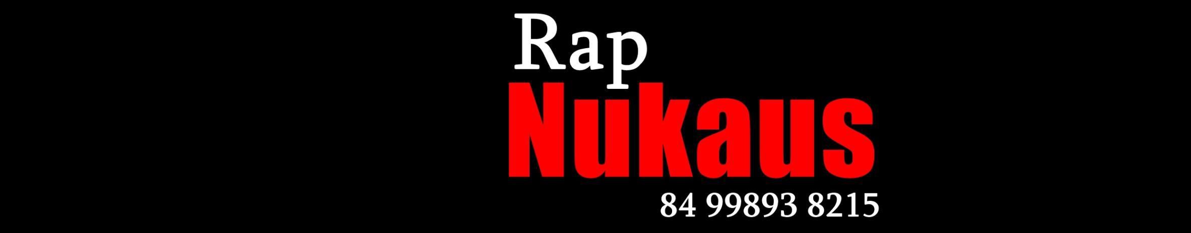 Imagem de capa de Rap NuKaus