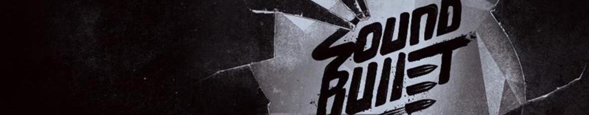 Imagem de capa de Sound Bullet