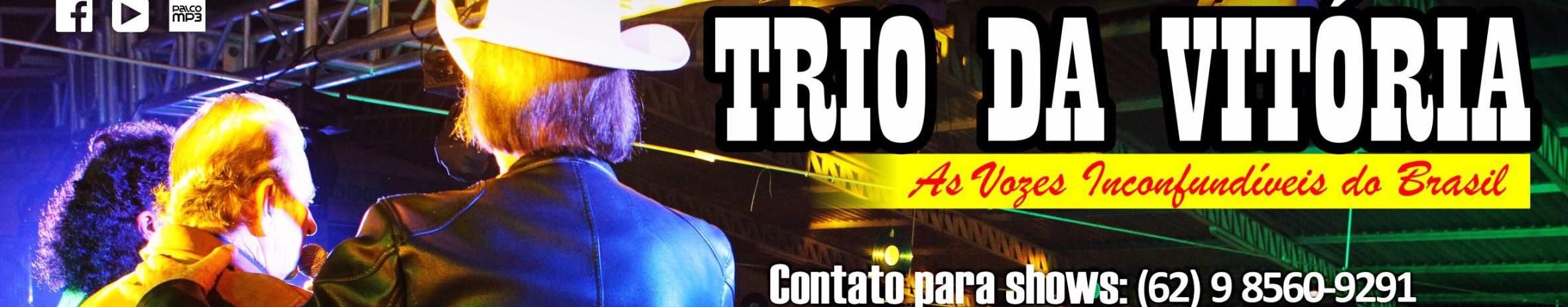 Imagem de capa de Trio da Vitória