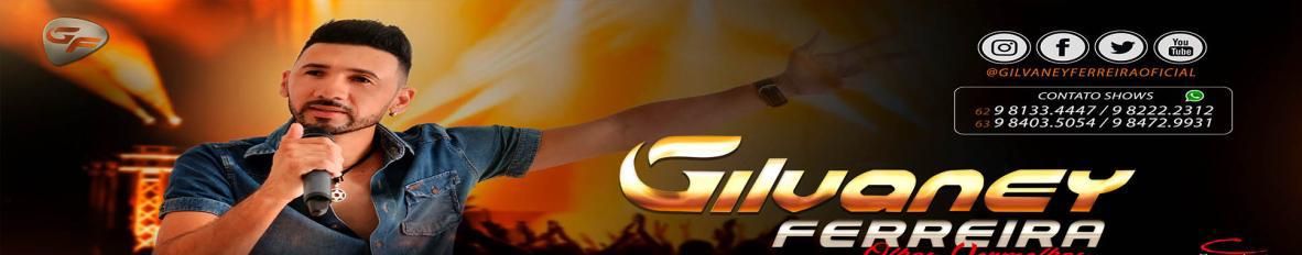 Imagem de capa de Gilvaney Ferreira SHOWS(63.84729931 /9999 0834