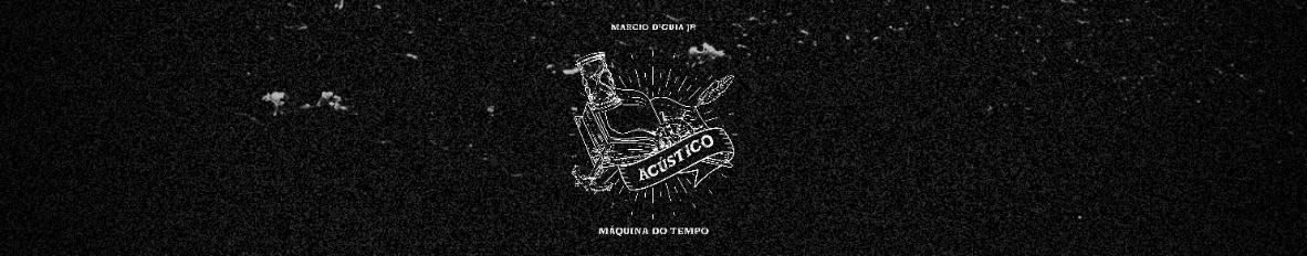 Imagem de capa de Marcio D'Guia Jr