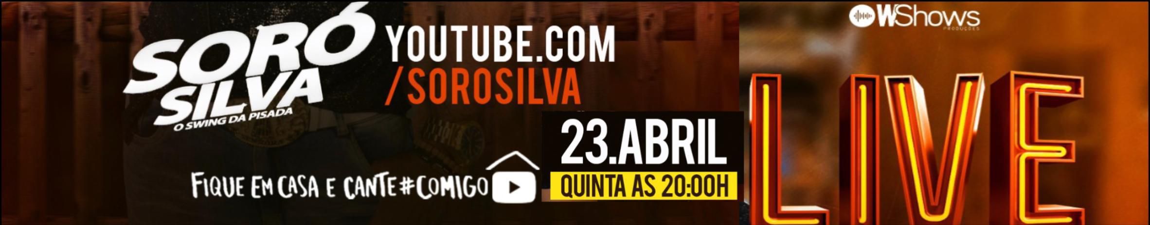 Imagem de capa de Soró Silva