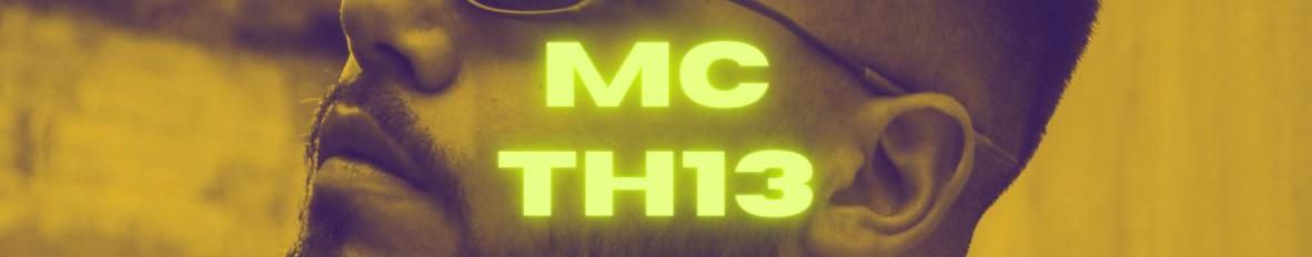 Imagem de capa de MC TH13