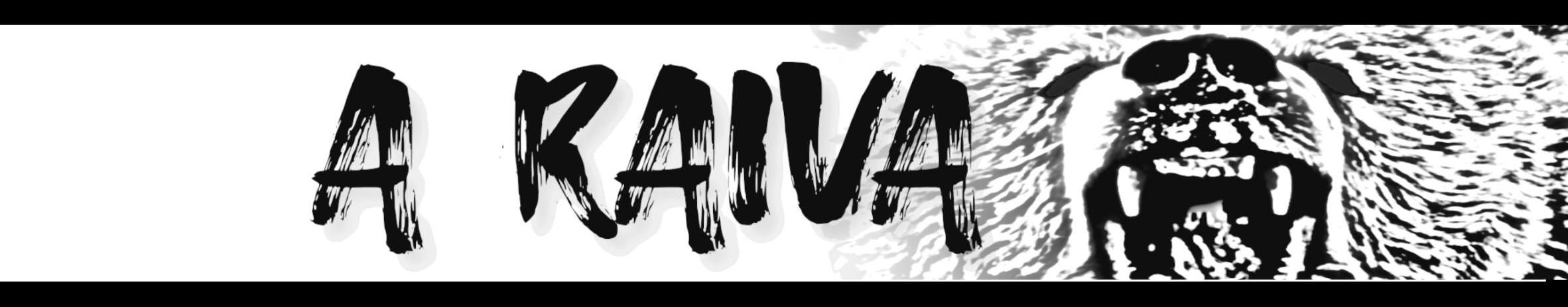 Imagem de capa de A Raiva