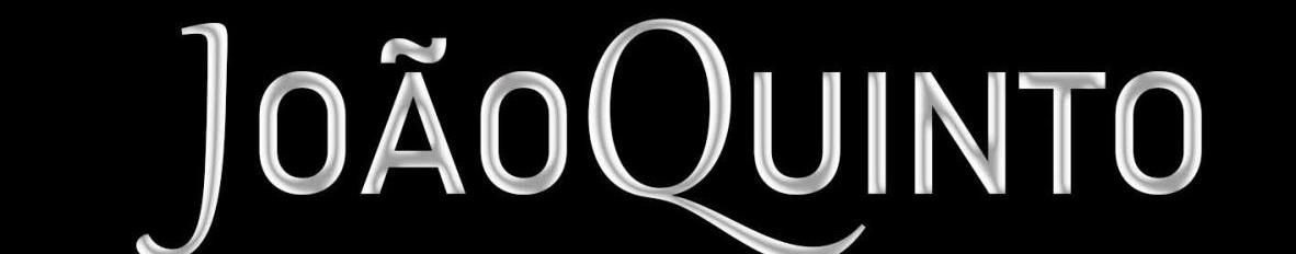 Imagem de capa de Joao Quinto