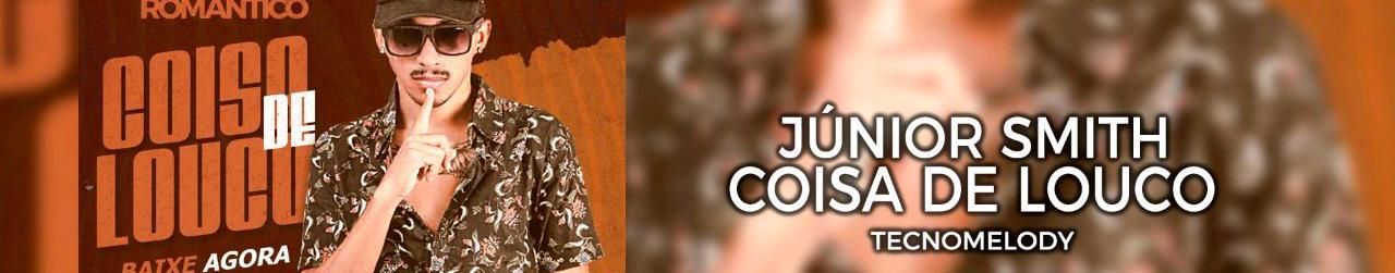Imagem de capa de Junior Smith
