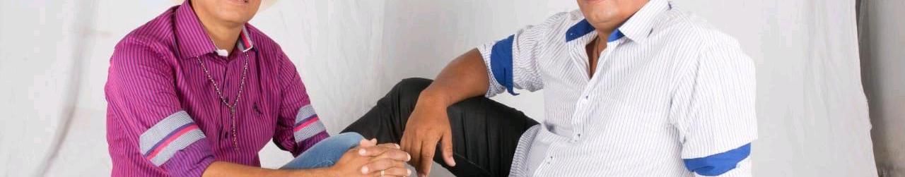 Imagem de capa de buy e deraldo forrozao chapeu de ouro