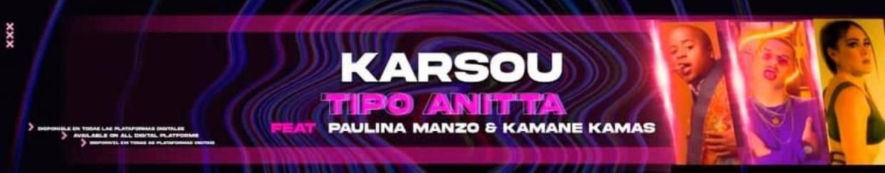 Imagem de capa de Karsou