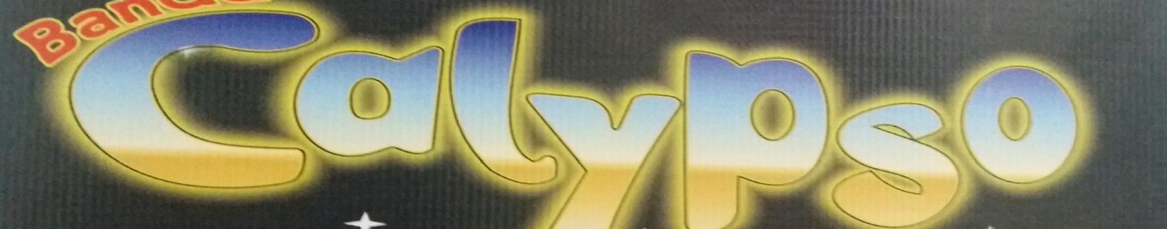 Imagem de capa de BANDA CALYPSO DO PARÁ