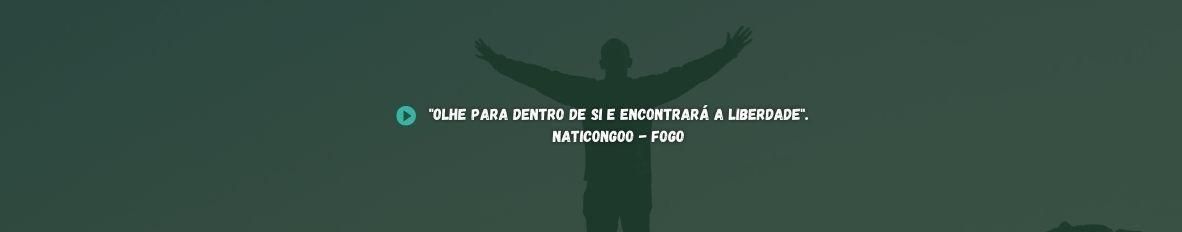 Imagem de capa de Naticongoo