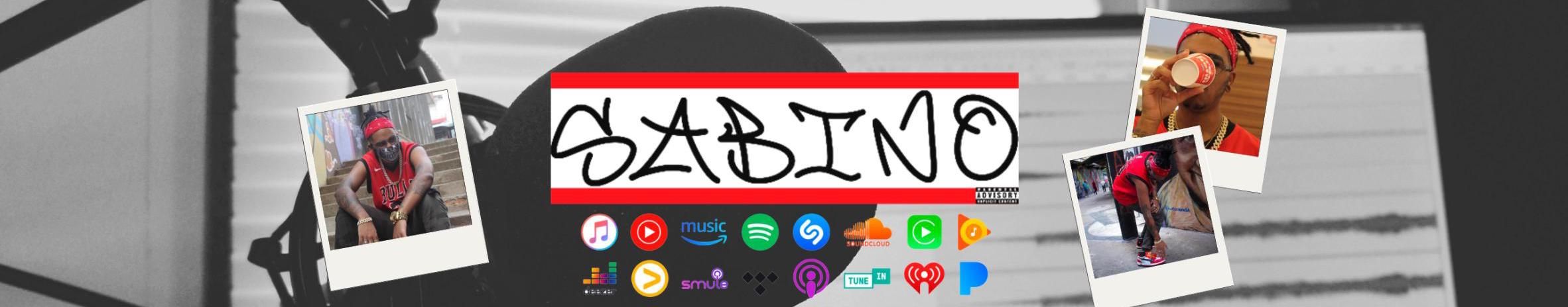 Imagem de capa de Sabino Mc