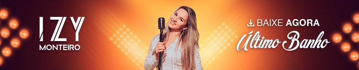 Imagem de capa de Izy Monteiro