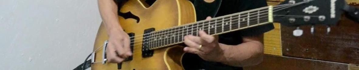 Imagem de capa de Praise Blues