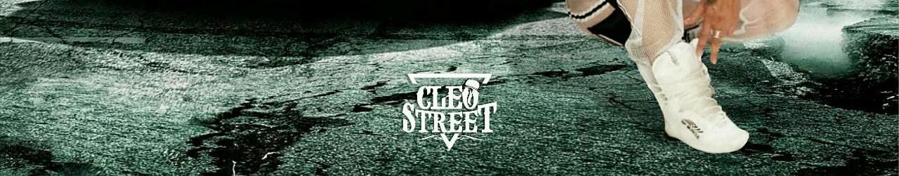 Imagem de capa de Cleo Street Oficial