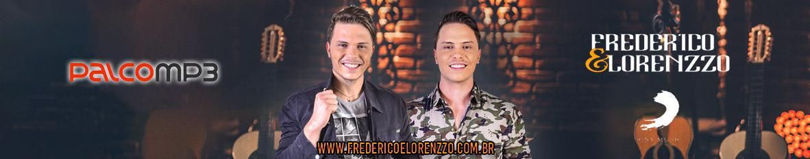 Imagem de capa de Frederico & Lorenzzo