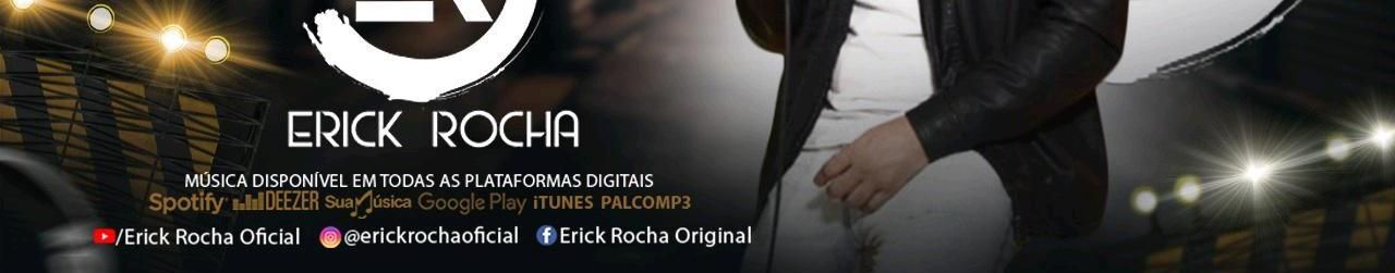 Imagem de capa de Erick Rocha