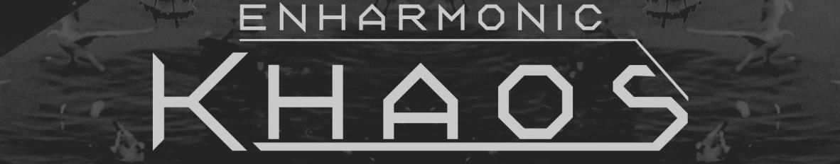 Imagem de capa de Enharmonic Khaos