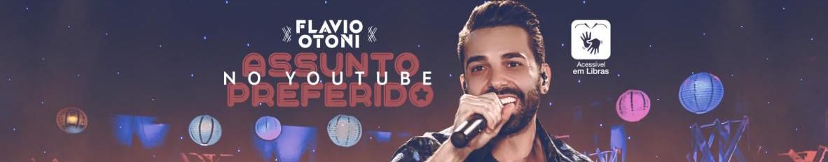 Imagem de capa de Flavio Otoni