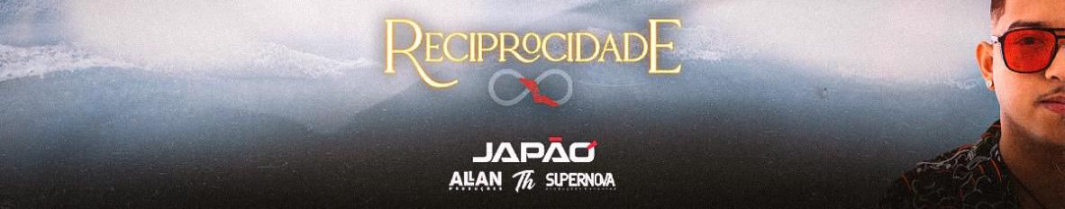Imagem de capa de Mc Japão