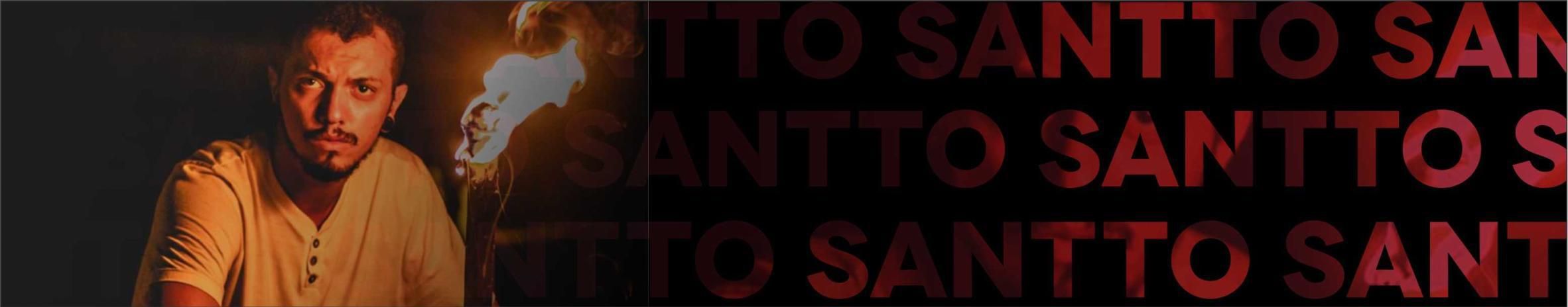 Imagem de capa de Santto