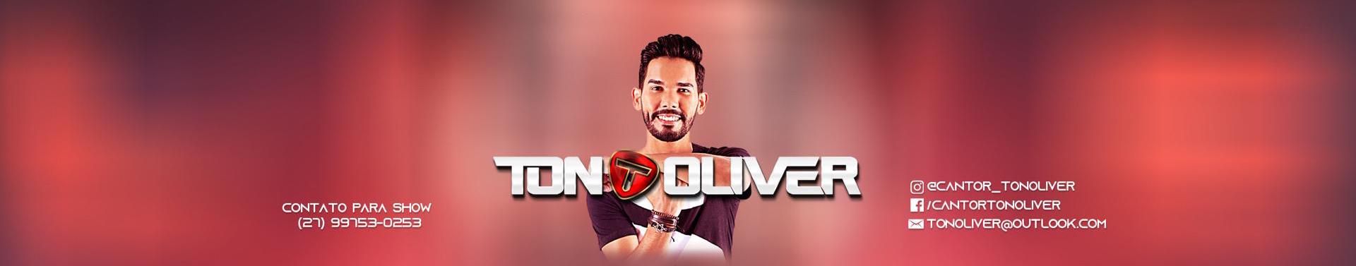 Imagem de capa de Ton Oliver