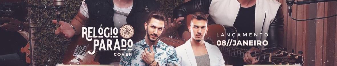 Imagem de capa de D'lucca e Gabriel