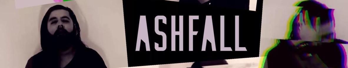 Imagem de capa de Ash Fall