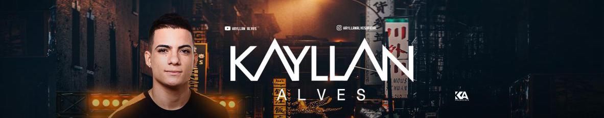 Imagem de capa de KAYLLAN ALVES