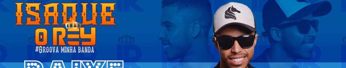 Imagem de capa de ISAQUE O REY