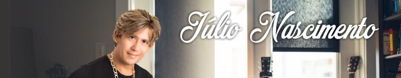 Imagem de capa de Júlio Nascimento OFICIAL
