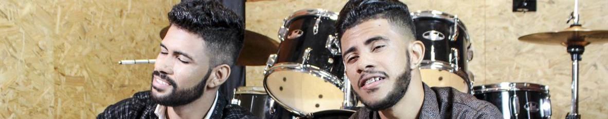 Imagem de capa de John e Luan
