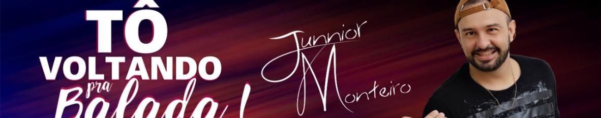 Imagem de capa de Junnior Monteiro ( Cantor )
