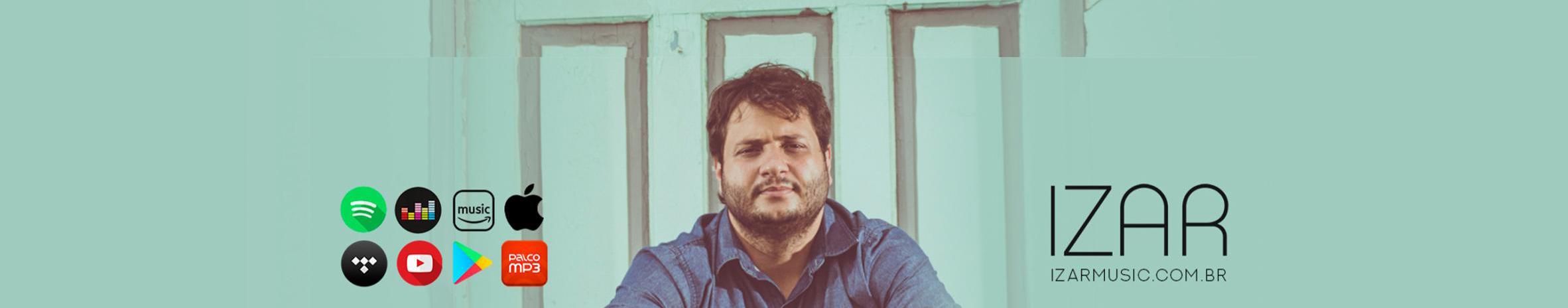 Imagem de capa de Izar