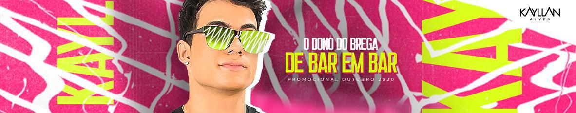 Imagem de capa de KAYLLAN ALVES