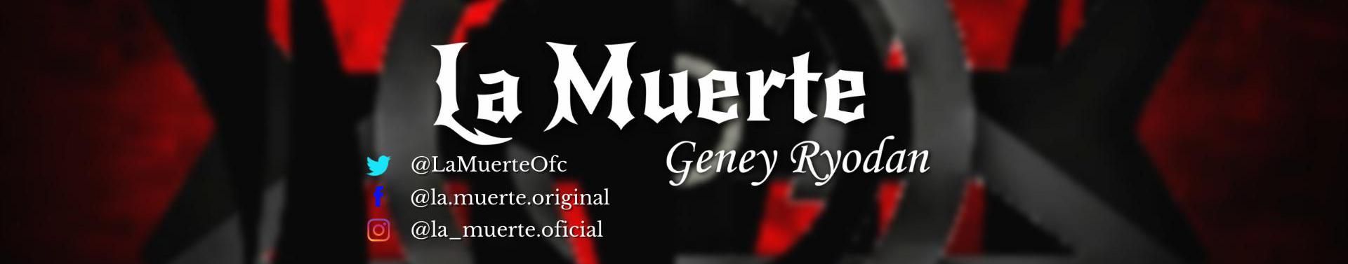 Imagem de capa de La Muerte