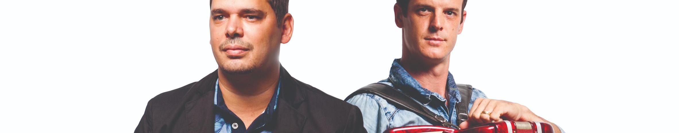 Imagem de capa de BANDA FORRO LEGAL