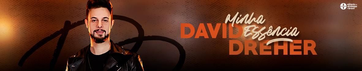 Imagem de capa de David Dreher