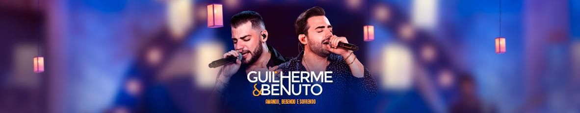Imagem de capa de Guilherme & Benuto