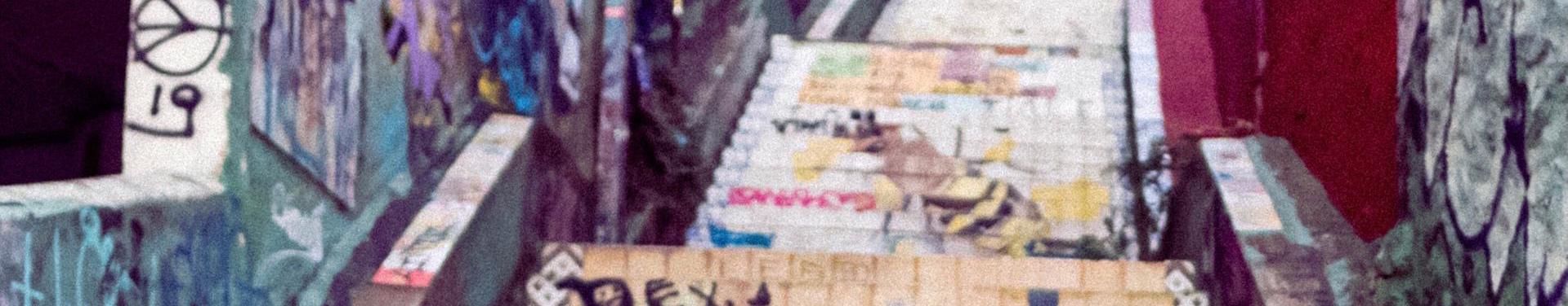 Imagem de capa de Douglas Nobre